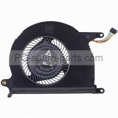 DELTA ND55C05-15F01 fan