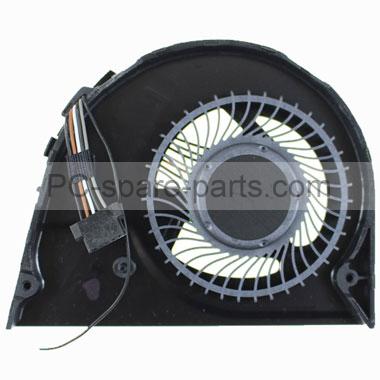 DELTA KDB05105HBA05 A02 fan