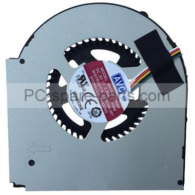 Lenovo Thinkpad L540 fan