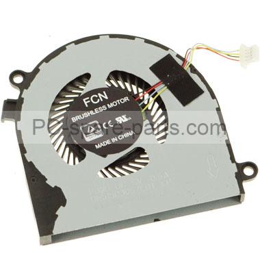 Dell Latitude 13 3380 fan