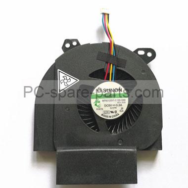 Dell Latitude E6520 fan