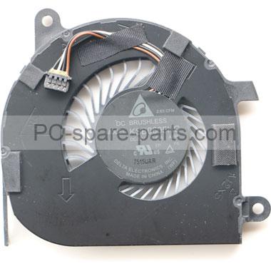 DELTA KSB0605HC AFR fan