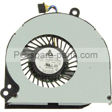 DELTA KSB05105HC-CL1L fan