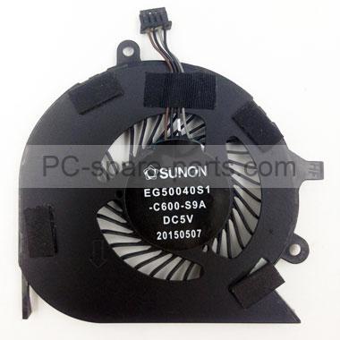 DELTA KSB0605HC AFQ fan