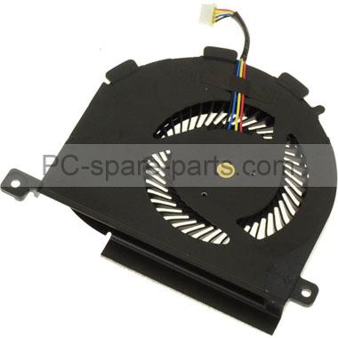 DELTA KDB0705HC A04 fan