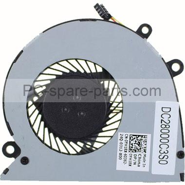 DELTA KSB05105HC-CC4F fan