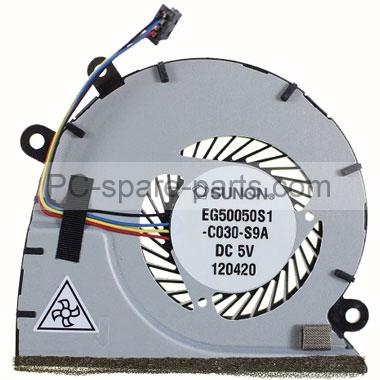 DELTA KSB05105HC-CC4F fan