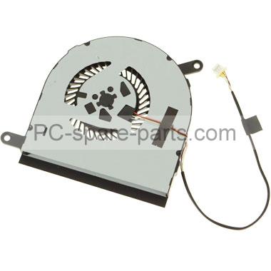 DELTA NS85B00-15B14 fan