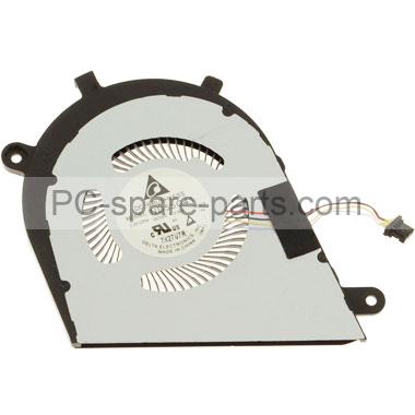 DELTA ND55C41-16M16 fan