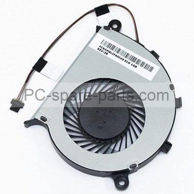 FCN FFDH DFS541105FC0T fan