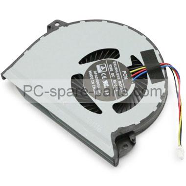 Asus Rog Strix Gl702vm fan