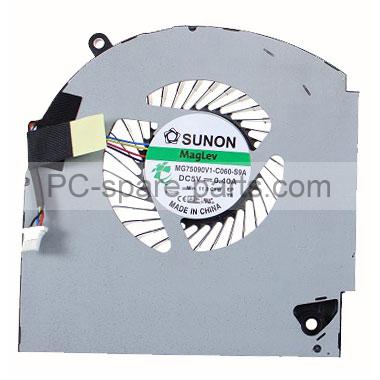 SUNON MG75090V1-C090-S9A fan