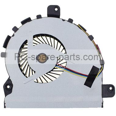 DELTA NS85B04-15F16 fan