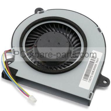 DELTA KSB06105HB-DF75 fan
