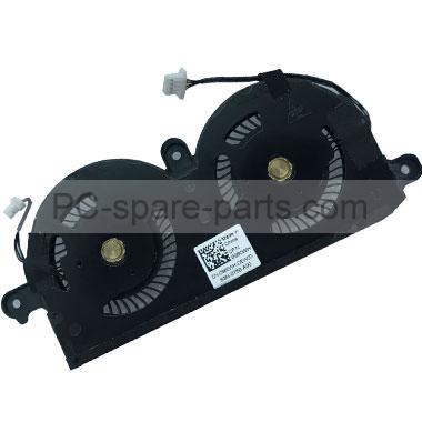 DELTA ND55C19-16M01 fan