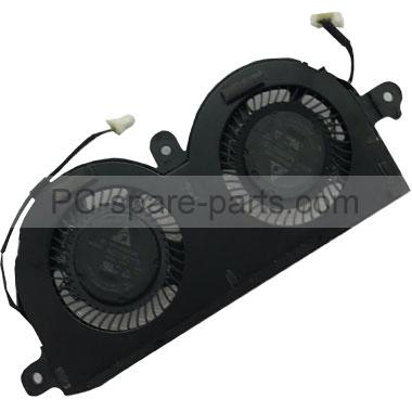 DELTA ND55C19-16M01 fan