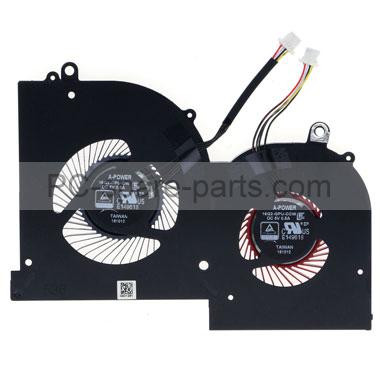 A-POWER 16Q2-GPU-CW fan