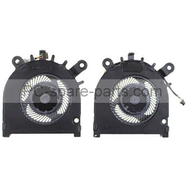 Acer Swift 3 Sf314-51-5608 fan