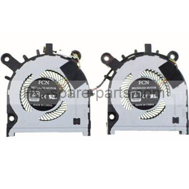 Acer Swift 3 Sf314-51-5608 fan