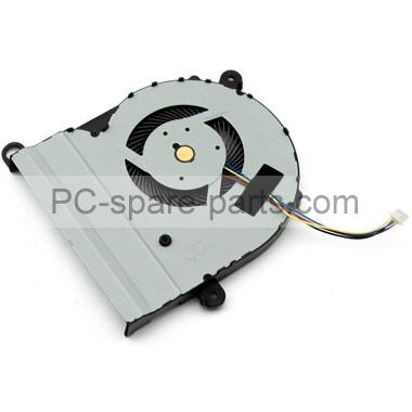 DELTA NS85B01-16A04 fan
