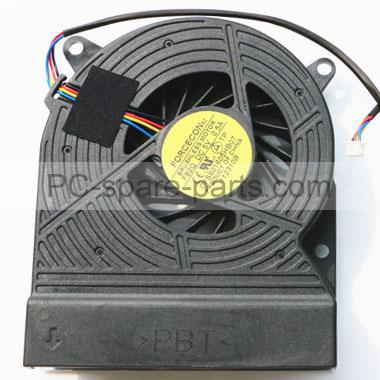 FORCECON DFS601605HB0T F99T fan