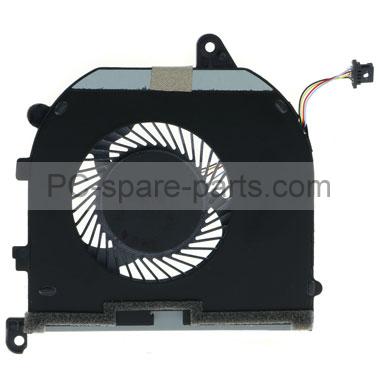 DELTA NS75C00-17G11 fan