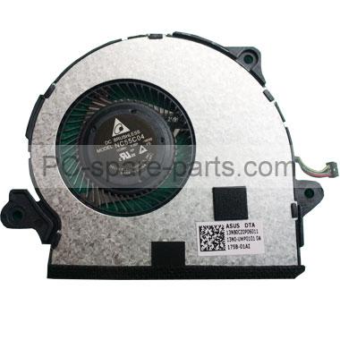 DELTA NC55C04-16D02 fan