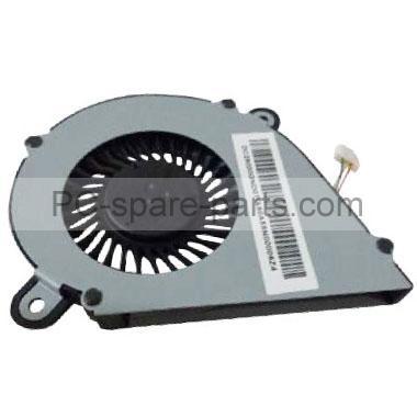 DELTA NS55A01-15C01 fan