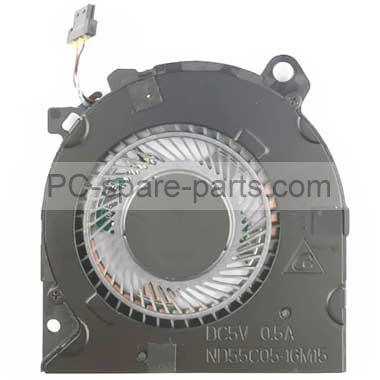 DELTA ND55C05-16L18 fan