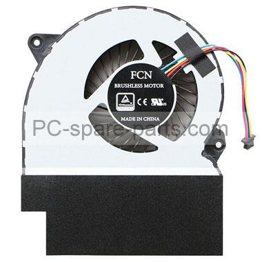 FCN DFS2013124P0T FK0V fan