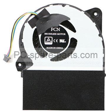 Asus 13NB0FV0M09111 fan