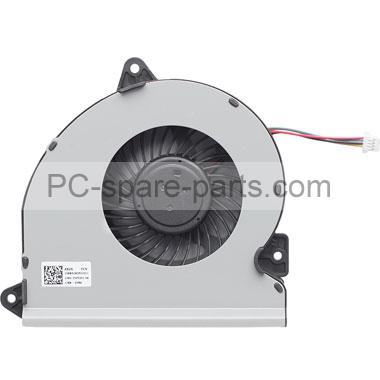 CPU cooling fan for FCN DFS682212M00T FK5C