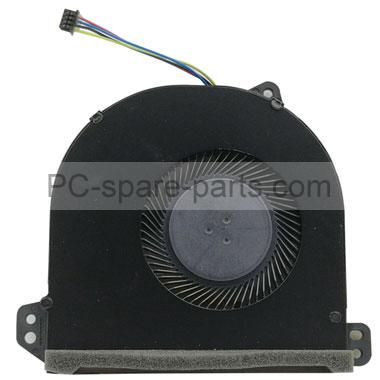 CPU cooling fan for SUNON EG75070S1-C170-S9A