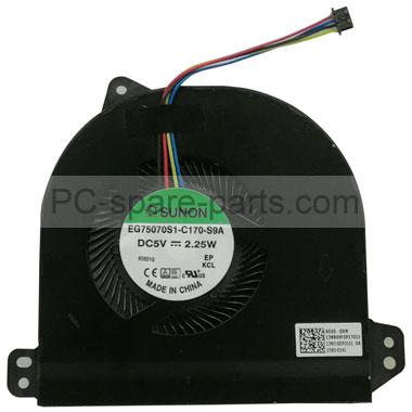 SUNON EG75070S1-C170-S9A fan