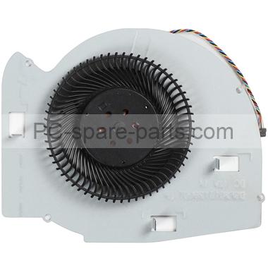Asus 13NR0030AP0101 fan