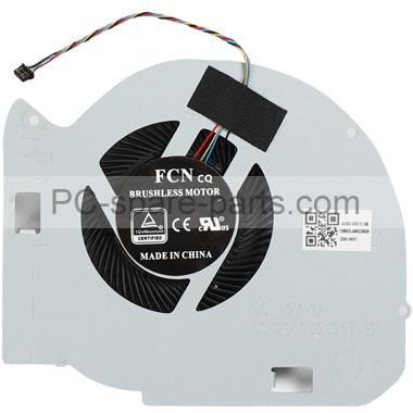 Asus Rog Zephyrus M Gm501 fan