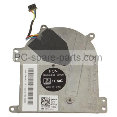 FCN DFS150005370T FJFF fan