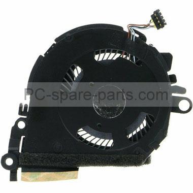 DELTA ND55C03-17D16 fan
