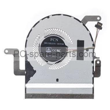 Asus 13NB0FL0P04011 fan