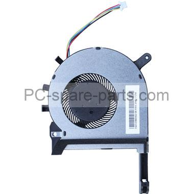 Asus Fx86 fan