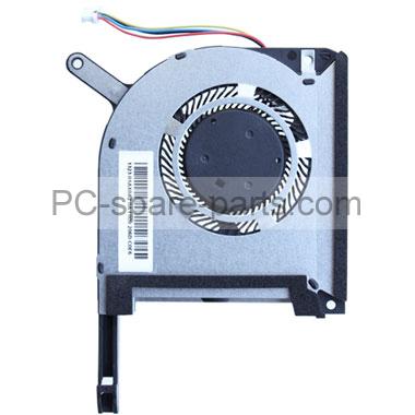 GPU cooling fan for FCN DFS5K12H4262H FL8R