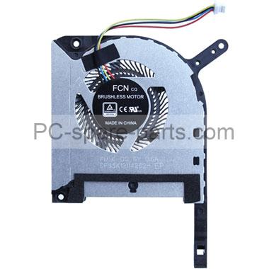 FCN DFS5K12H4262H FL8R fan