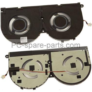 DELTA NS85C05-17E26 fan