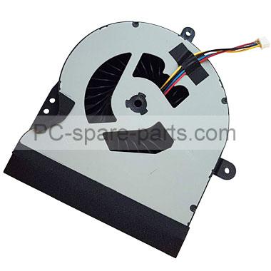 GPU cooling fan for DELTA KSB0612HBA03