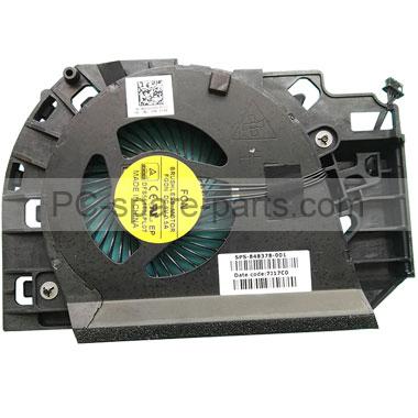 Hp 848378-001 fan