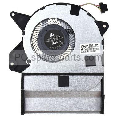 DELTA NC55C01-16B16 fan