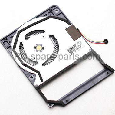 DELTA NC55C03-16B15 fan