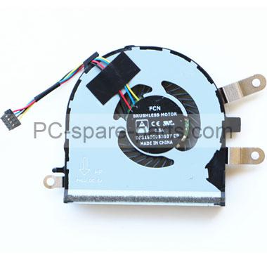 Asus Zenbook Ux510uwk fan