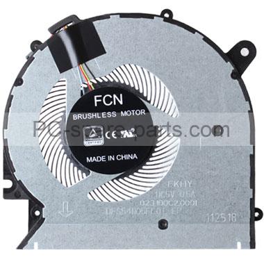Hp L19527-001 fan