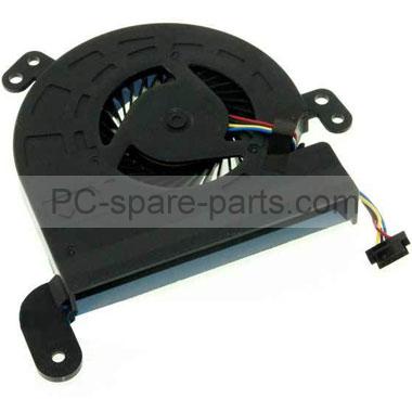 DELTA NS55B02-15G02 fan